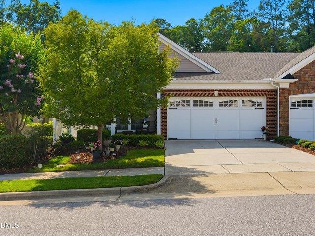 Townhouse for sale in Wake, North Carolina