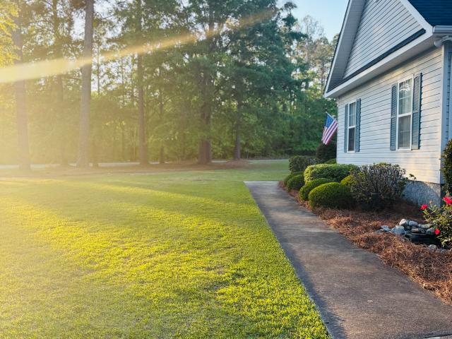 House for sale in Dublin, Georgia