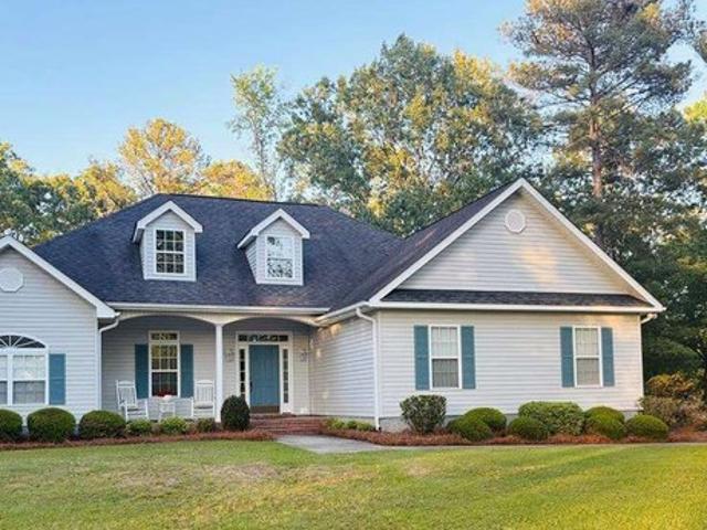 House for sale in Dublin, Laurens County