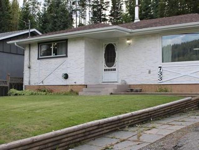House for sale in Elkford, British Columbia