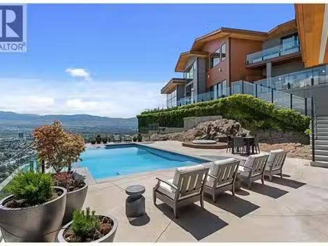 House for sale in Winfield, British Columbia