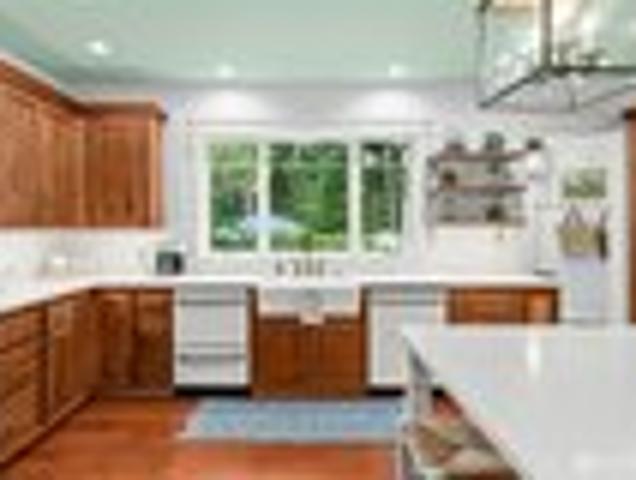 House for sale in Fox Island, Washington