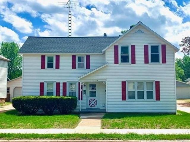 House for sale in Stevens Point, Wisconsin
