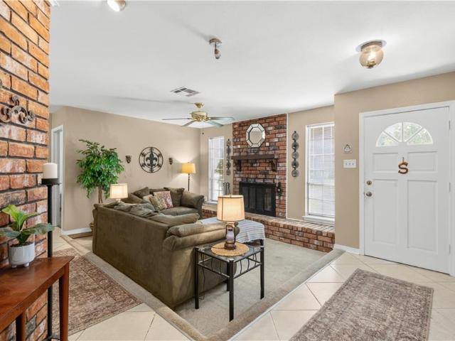 House for sale in Louisiana