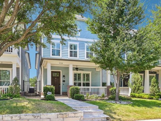 House for sale in Coppell, Texas