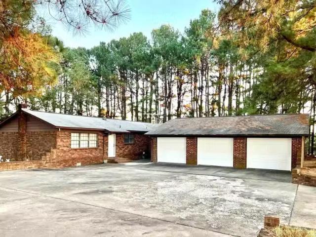 House for rent in Ark
