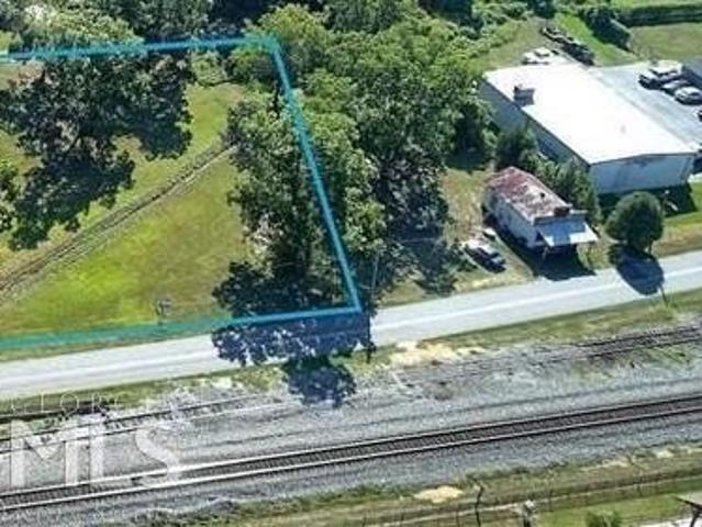 Land for sale in Locust Grove, Henry County
