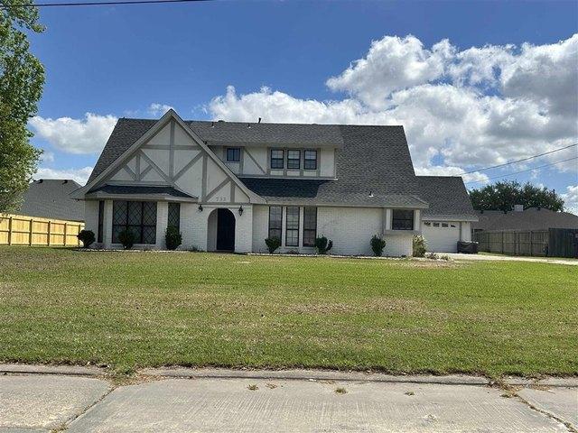 House for sale in Sulphur, Louisiana