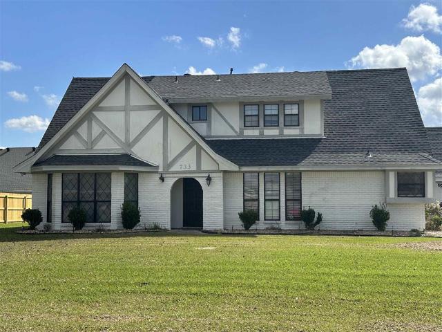 House for sale in Sulphur, Louisiana