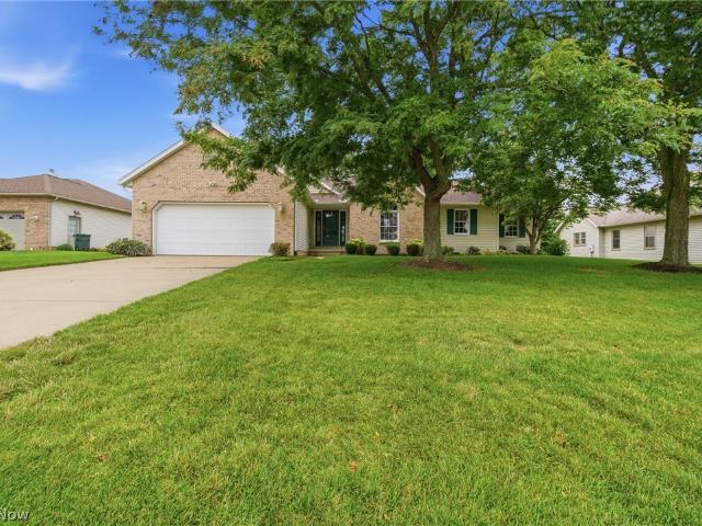 House for sale in Louisville, Ohio