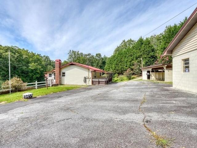 House for sale in Blairsville, Georgia