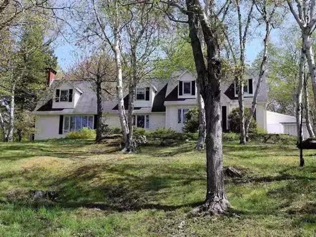 House for sale in Sydney, Nova Scotia
