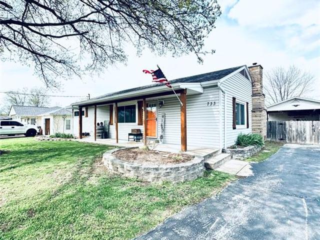 Property for sale in Herculaneum, Missouri
