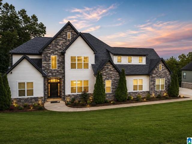 House for sale in Cropwell, Alabama
