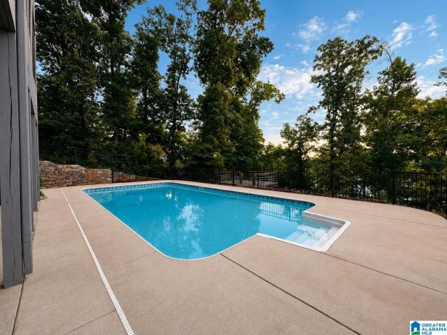 House for sale in Cropwell, Alabama