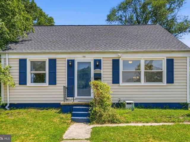 House for sale in Pikesville, Maryland