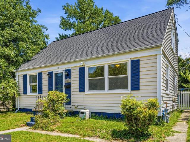 House for sale in Pikesville, Maryland