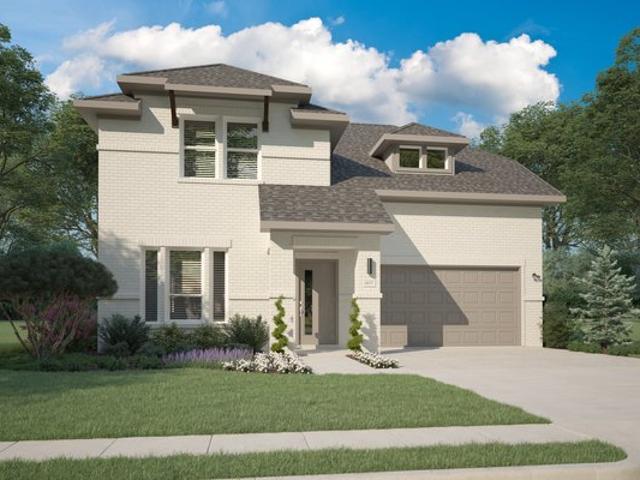 House for sale in Parker, Texas