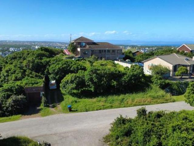 Land for sale in Jeffreys Bay, Kouga Local Municipality