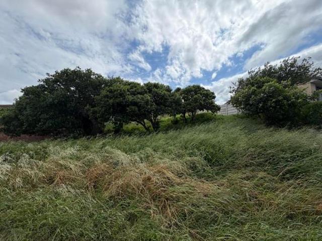 Land for sale in Jeffreys Bay, Kouga Local Municipality