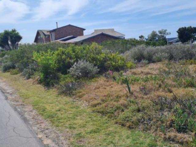 Land for sale in Groot Brak Rivier, Western Cape