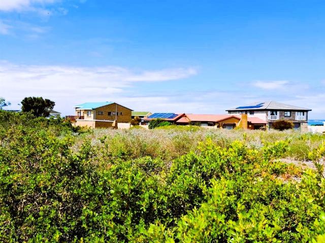 Land for sale in Groot Brak Rivier, Western Cape