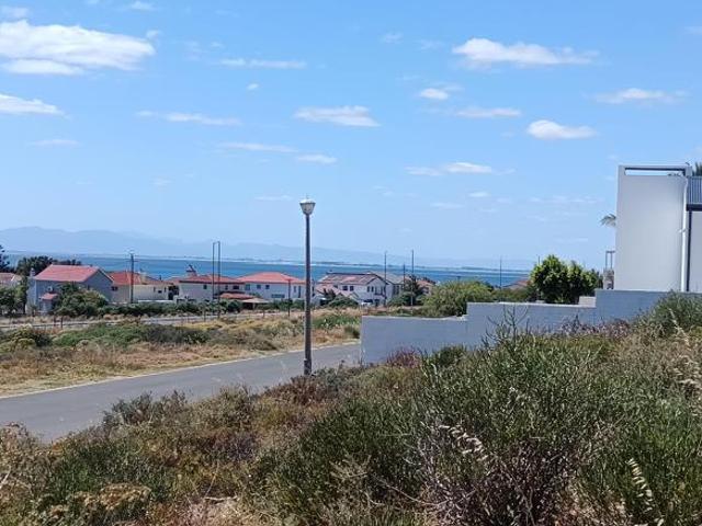 Land for sale in Western Cape