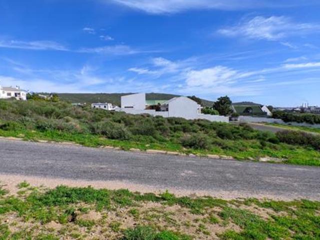 Land for sale in Western Cape