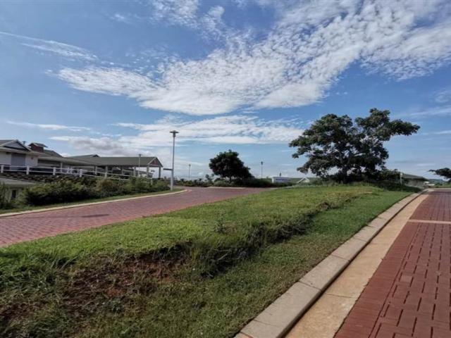 Land for sale in Durban