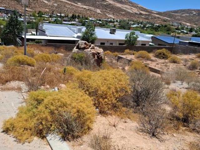 Land for sale in Kleinzee, Northern Cape