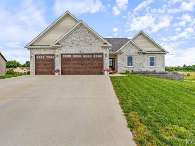 House for sale in Farmington, Missouri