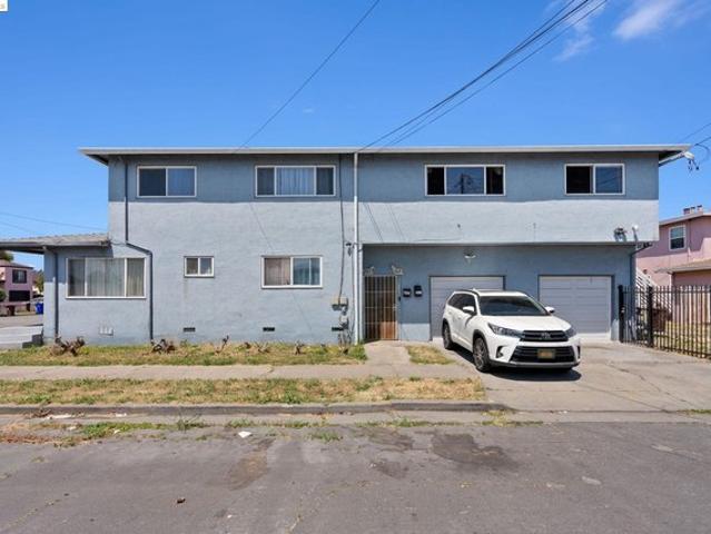 House for sale in Richmond, California
