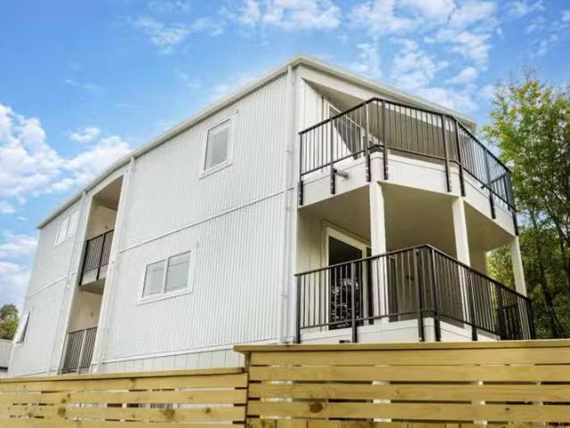 Apartment for rent in Otakou