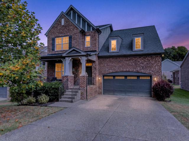 House for sale in Tennessee