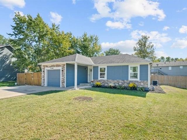 House for sale in Kansas