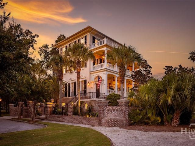 House for sale in Richmond Hill, Bryan County