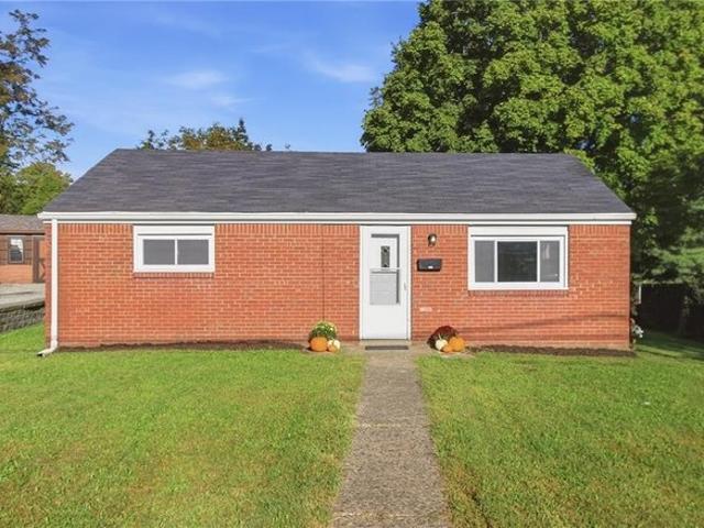 House for sale in McKeesport, Allegheny County