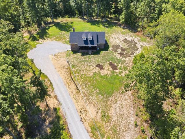 House for sale in Erin, Middle Tennessee