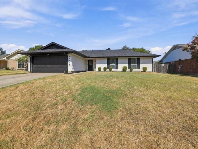 House for sale in Mansfield, Texas