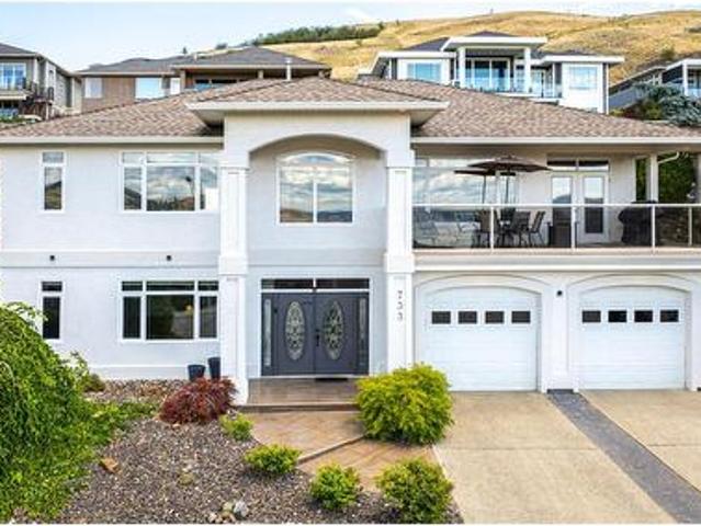 House for sale in Coldstream, British Columbia