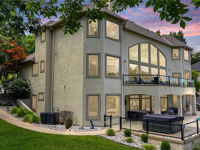 House for sale in Sunrise Beach, Missouri