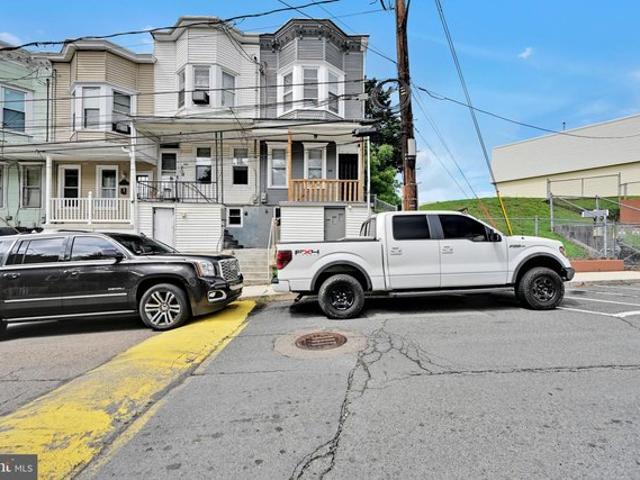 Townhouse for sale in Pottsville, Pennsylvania