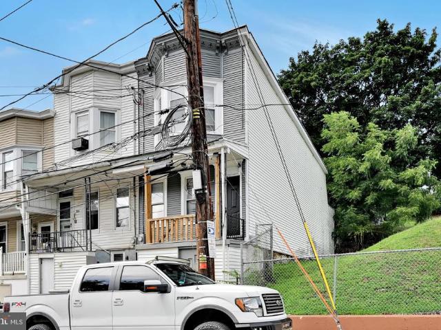 Townhouse for sale in Pottsville, Pennsylvania