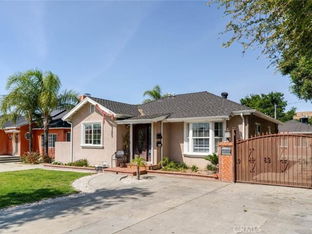 Property for sale in San Fernando, California