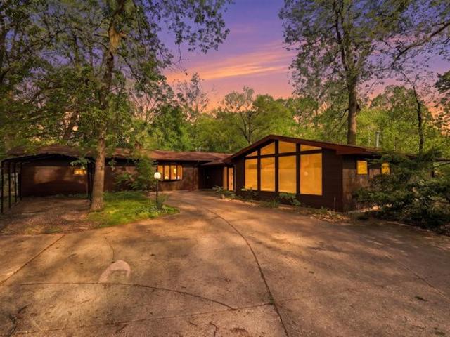 House for sale in Kalamazoo, Michigan