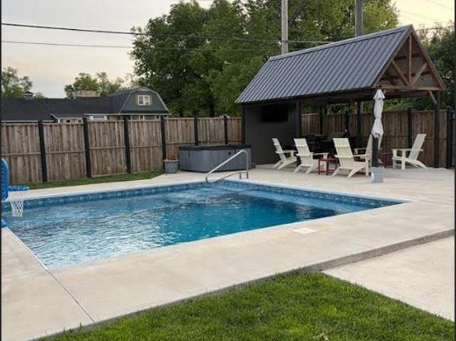 House for sale in Kansas