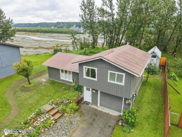 House for sale in Palmer