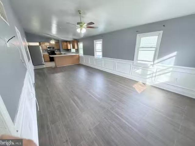 House for rent in Moorestown, New Jersey