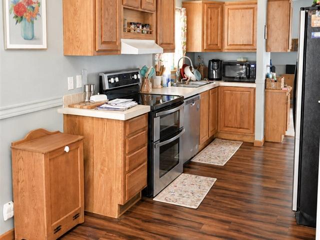 House for sale in Evart, Osceola County