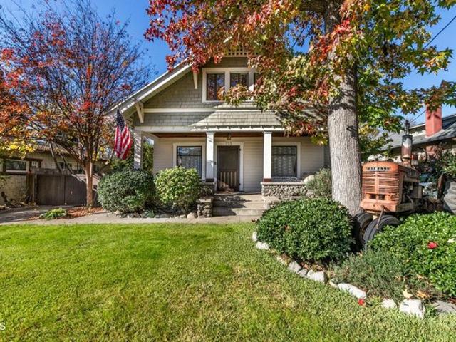 House for sale in Pasadena, California